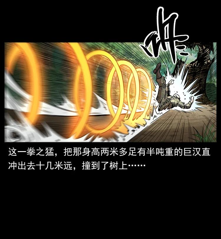 幽冥诡匠 385 险象丛生 第75页