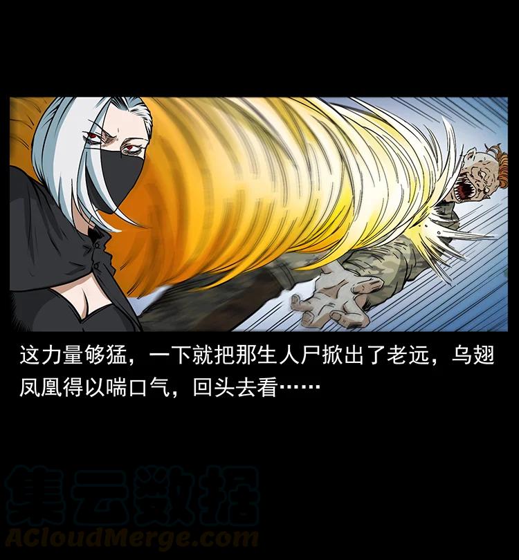 幽冥诡匠 385 险象丛生 第64页