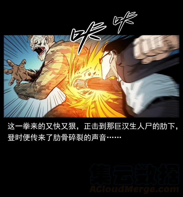 幽冥诡匠 385 险象丛生 第70页