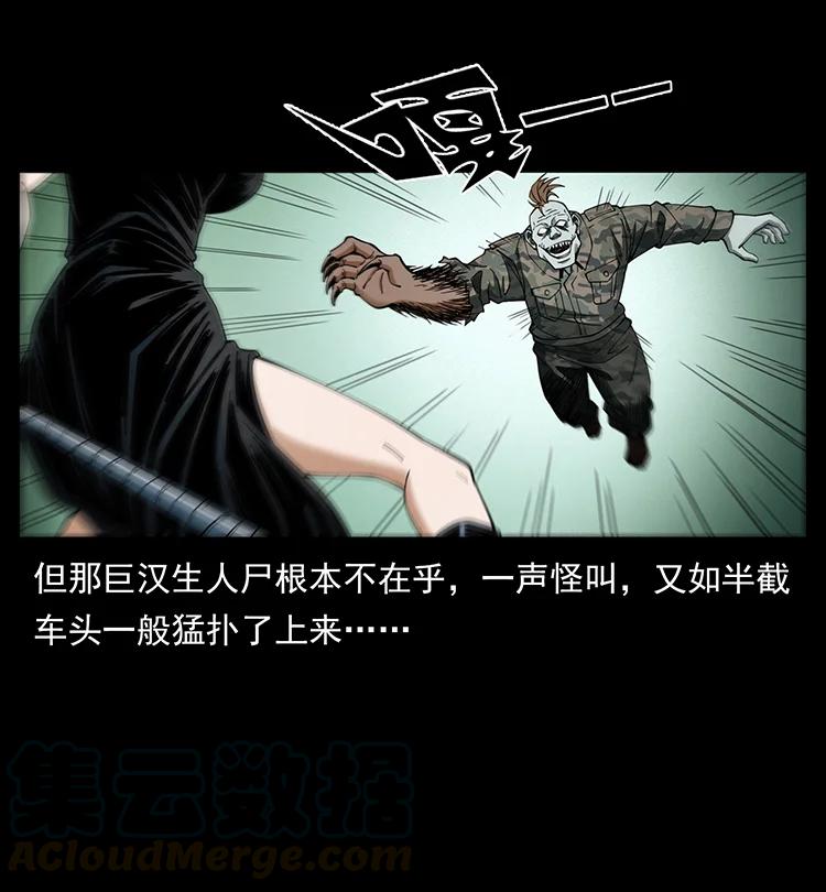 幽冥诡匠 385 险象丛生 第43页