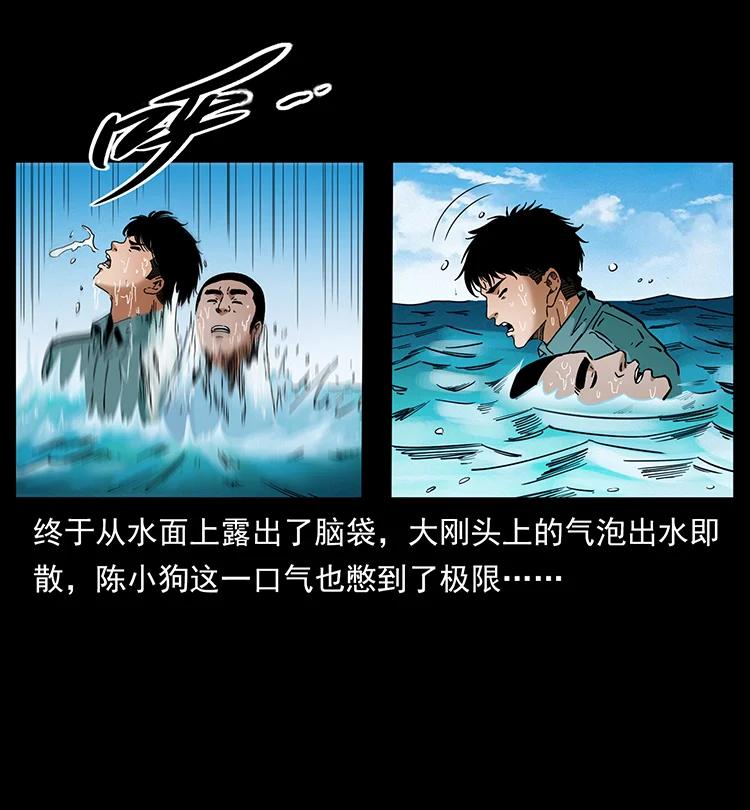 幽冥诡匠 385 险象丛生 第15页