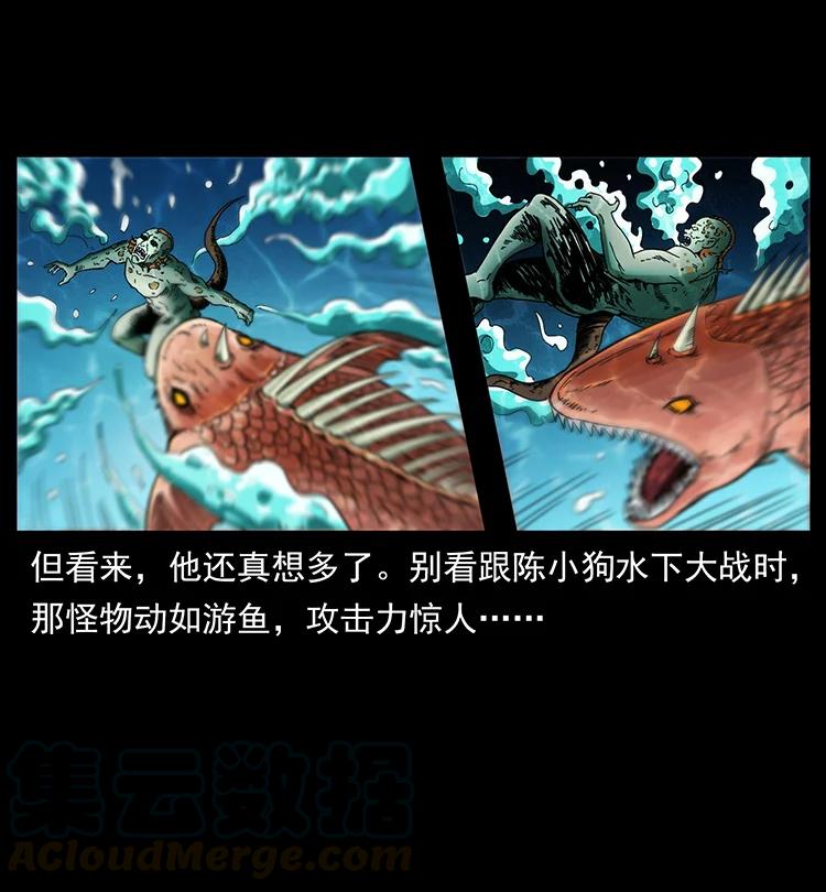 幽冥诡匠 385 险象丛生 第25页