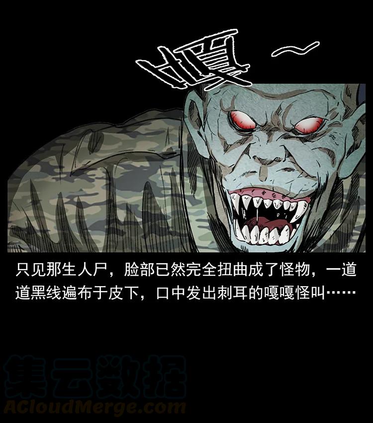 幽冥诡匠 385 险象丛生 第79页