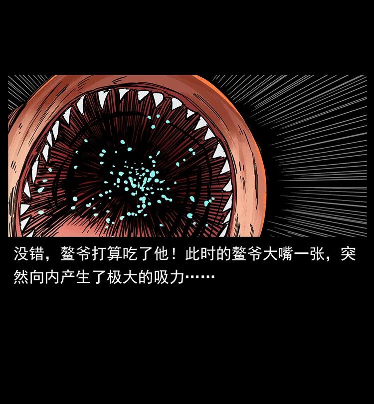 幽冥诡匠 385 险象丛生 第30页