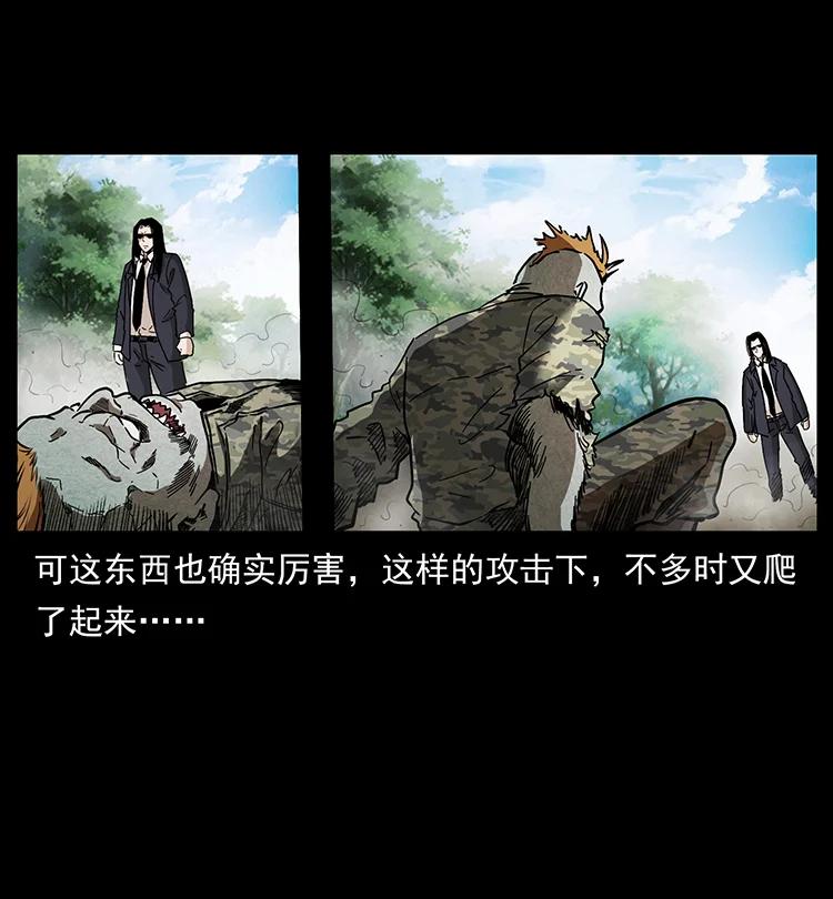 幽冥诡匠 385 险象丛生 第77页