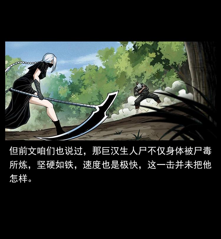 幽冥诡匠 385 险象丛生 第47页