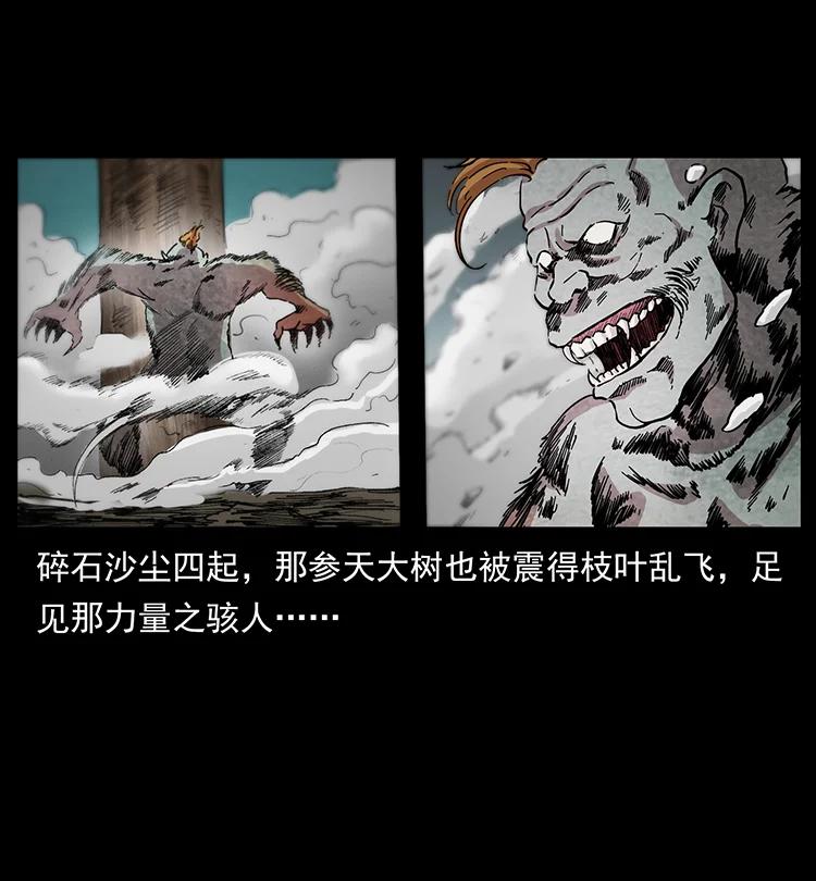 幽冥诡匠 385 险象丛生 第86页