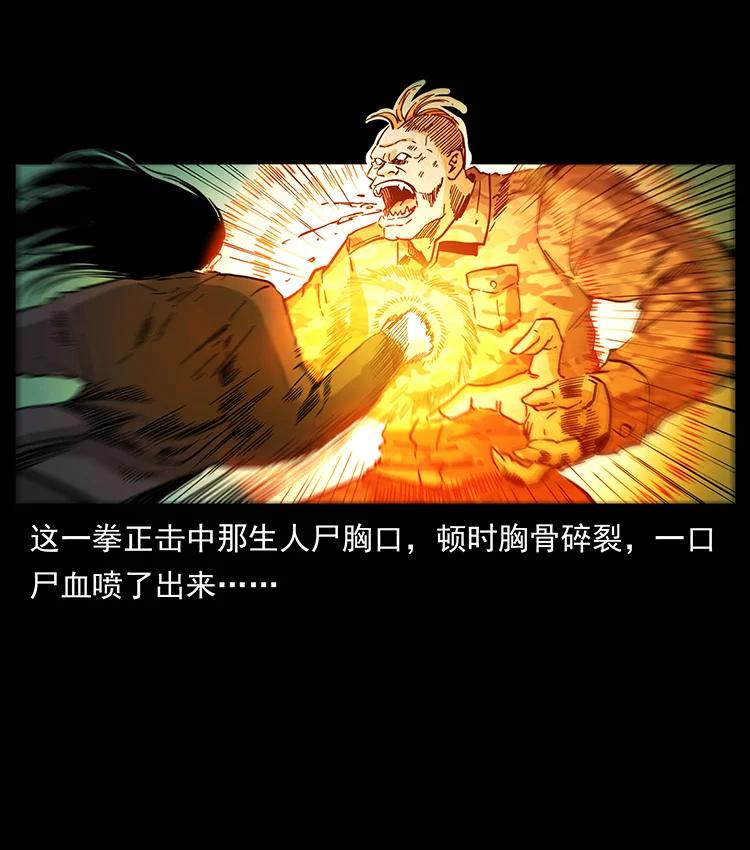 幽冥诡匠 385 险象丛生 第74页