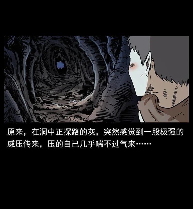 幽冥诡匠 386 本少爷也是仙家 第38页