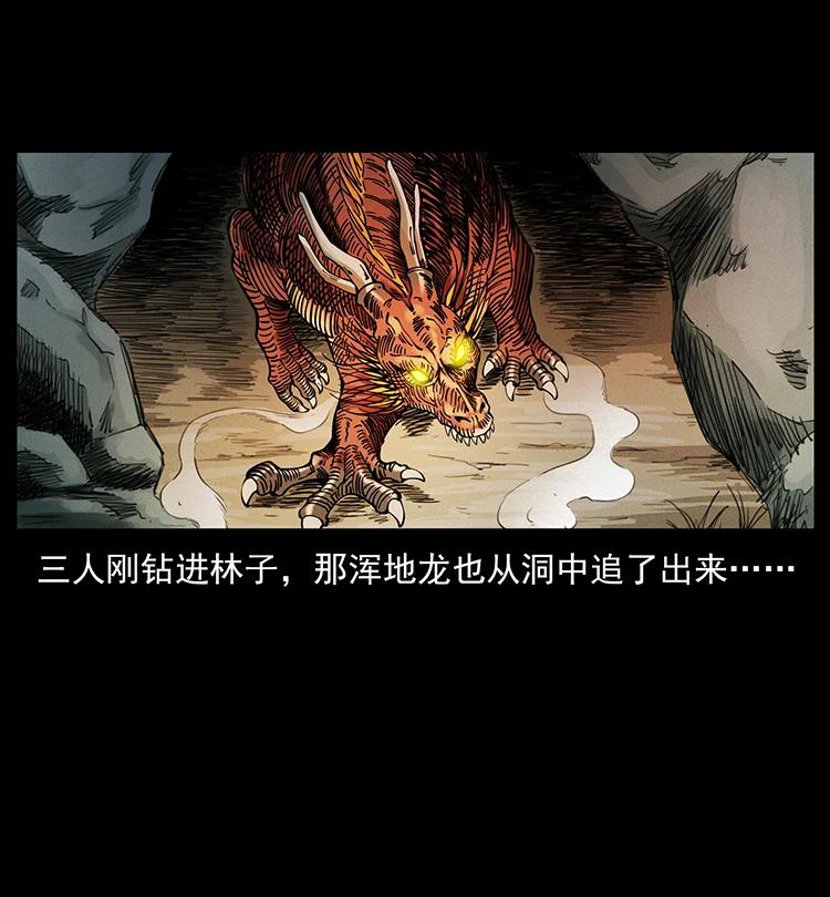 幽冥诡匠 386 本少爷也是仙家 第77页