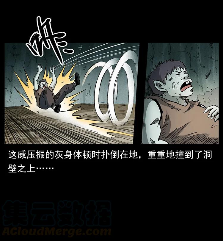 幽冥诡匠 386 本少爷也是仙家 第55页