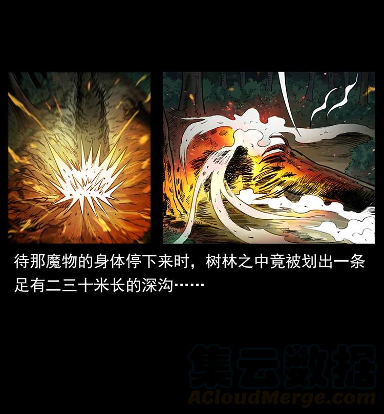 幽冥诡匠 386 本少爷也是仙家 第10页