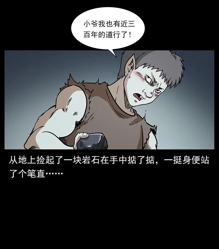 幽冥诡匠 386 本少爷也是仙家 第48页