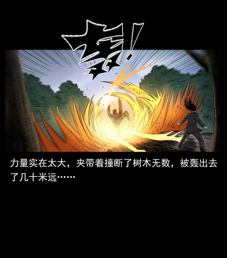 幽冥诡匠 386 本少爷也是仙家 第9页