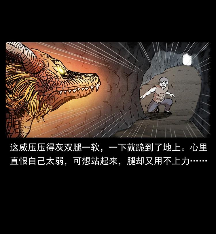 幽冥诡匠 386 本少爷也是仙家 第44页