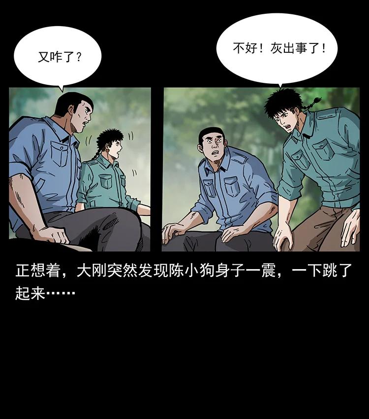 幽冥诡匠 386 本少爷也是仙家 第33页