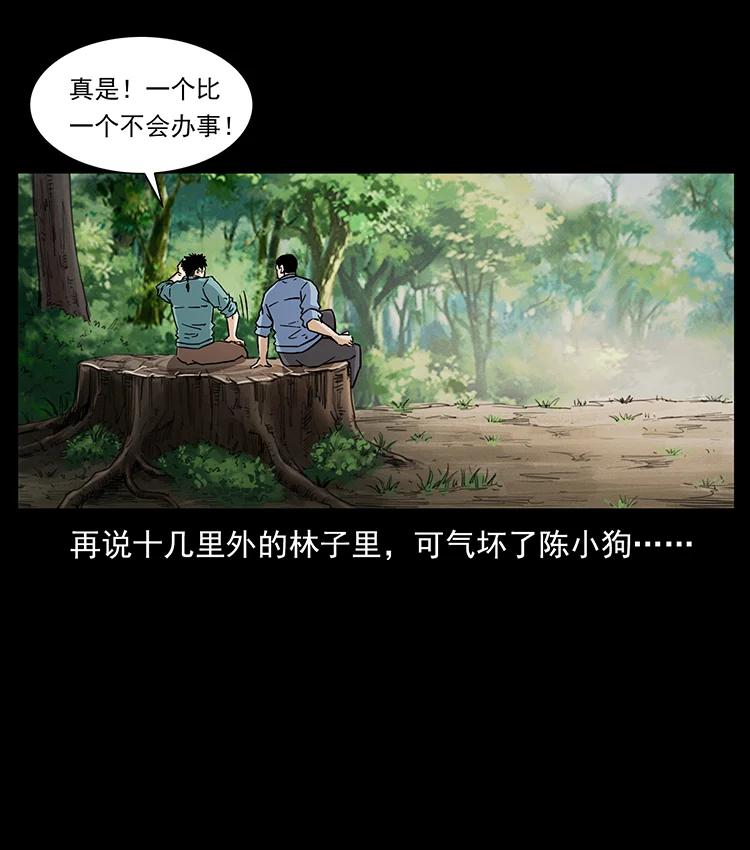 幽冥诡匠 386 本少爷也是仙家 第27页