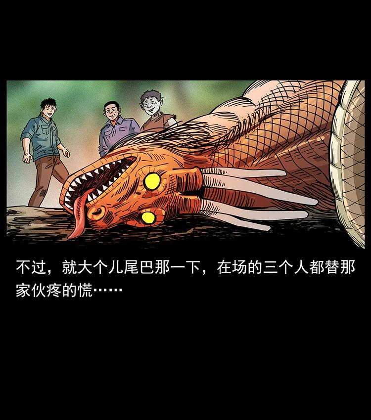 幽冥诡匠 387 老大出手，天崩地裂！ 第29页