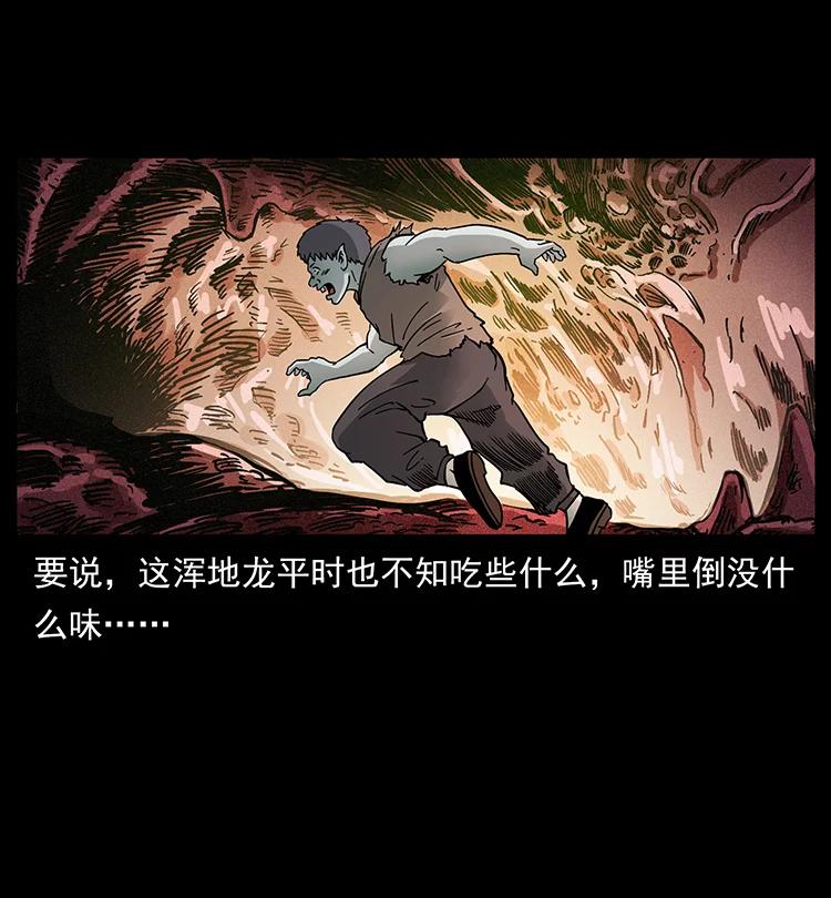 幽冥诡匠 387 老大出手，天崩地裂！ 第35页