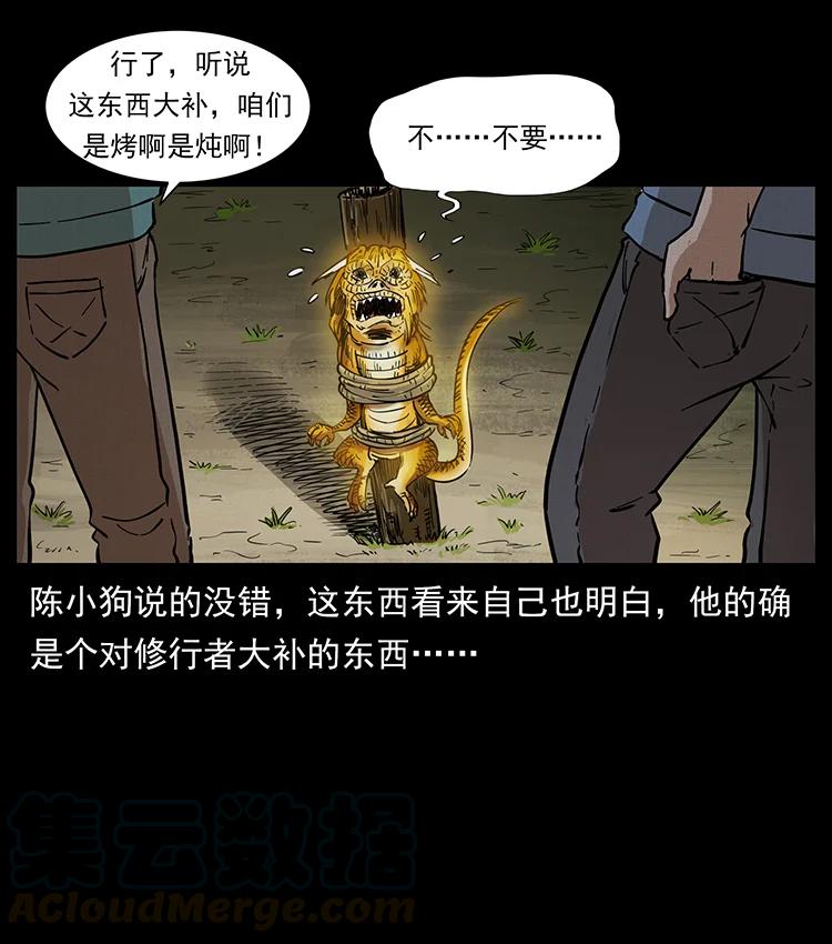 幽冥诡匠 387 老大出手，天崩地裂！ 第52页