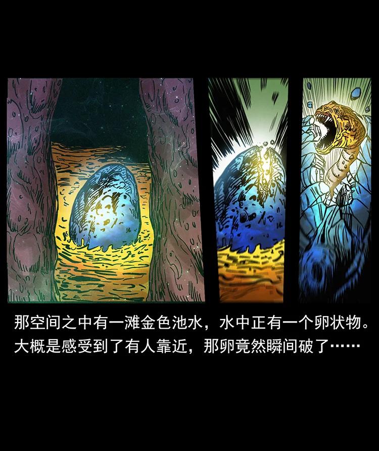 幽冥诡匠 387 老大出手，天崩地裂！ 第42页