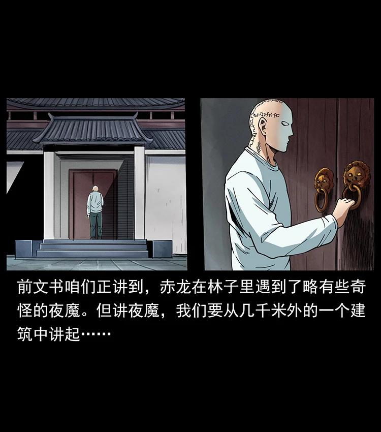 幽冥诡匠 388 夜魔，黑化？ 第2页