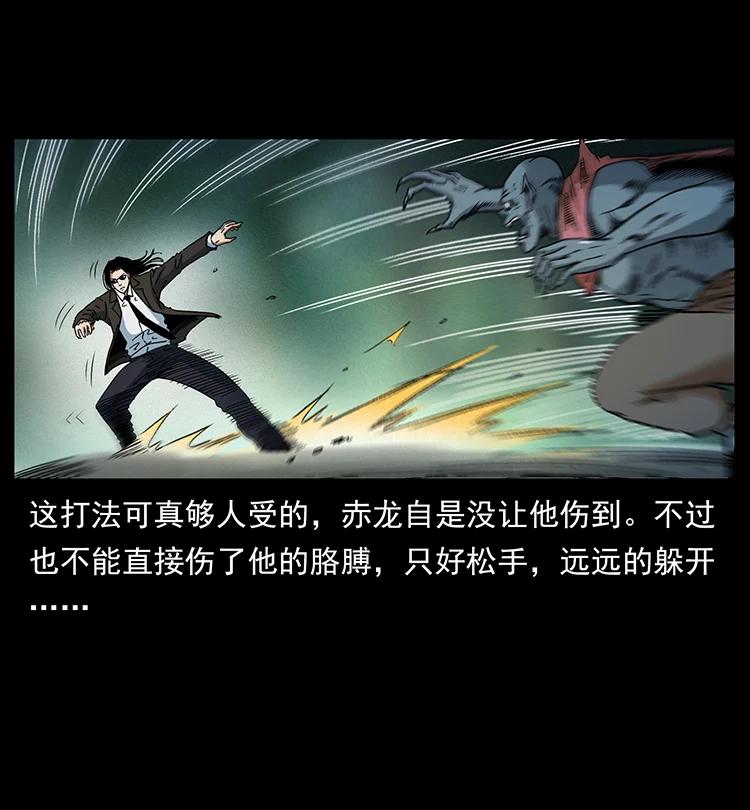 幽冥诡匠 388 夜魔，黑化？ 第47页