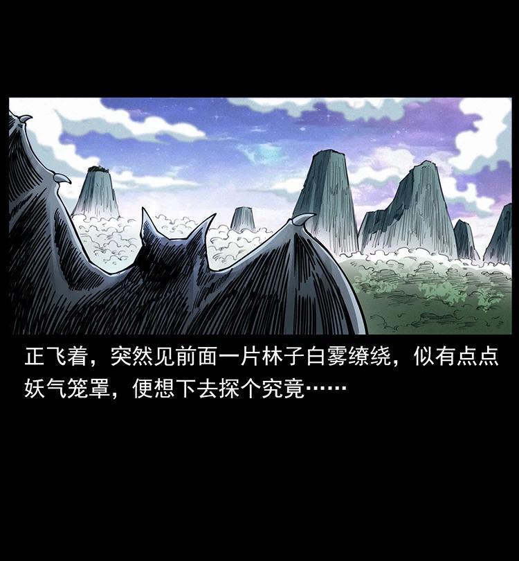 幽冥诡匠 389 迷障 第42页