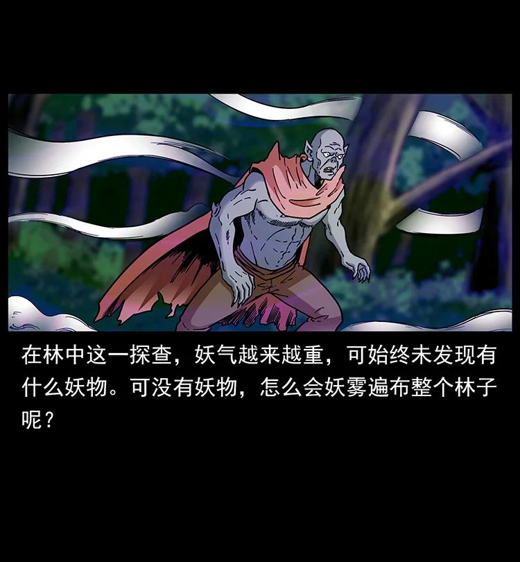 幽冥诡匠 389 迷障 第44页