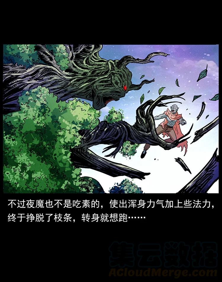 幽冥诡匠 389 迷障 第52页