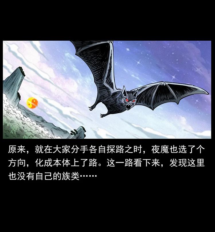 幽冥诡匠 389 迷障 第41页