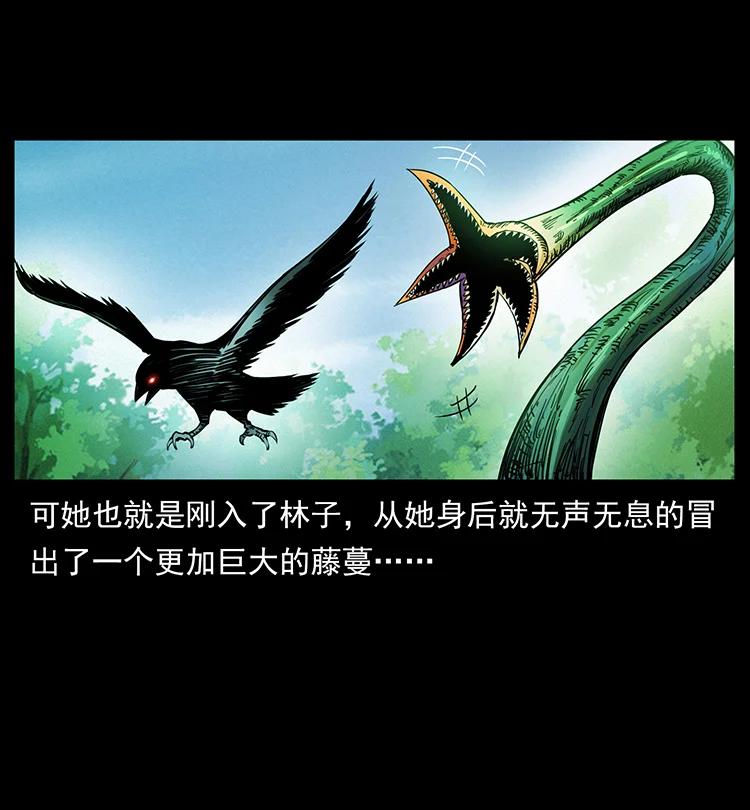 幽冥诡匠 389 迷障 第57页