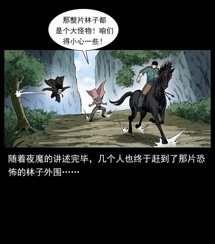 幽冥诡匠 389 迷障 第62页