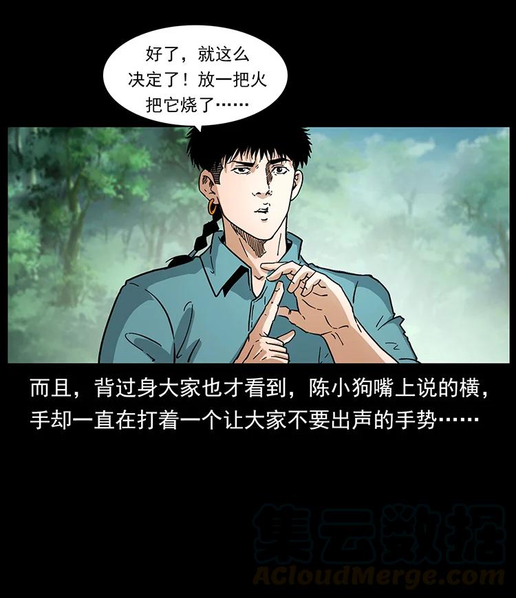 幽冥诡匠 389 迷障 第76页
