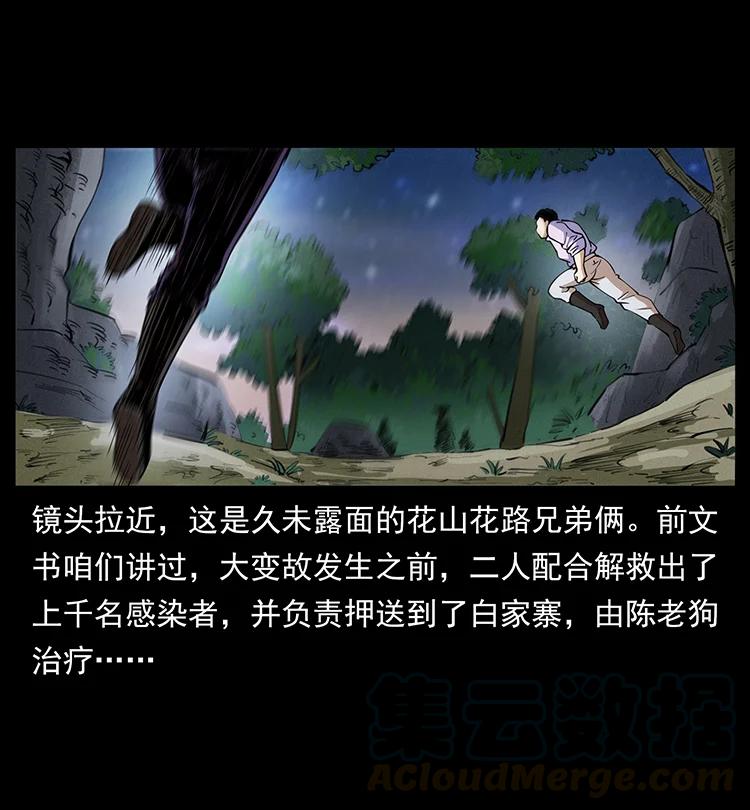 幽冥诡匠 389 迷障 第4页