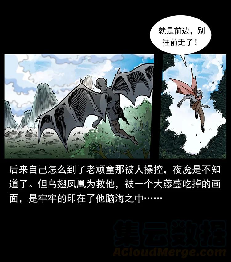 幽冥诡匠 389 迷障 第61页