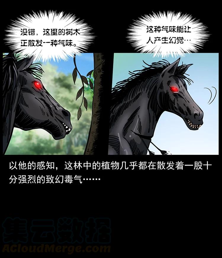 幽冥诡匠 389 迷障 第67页