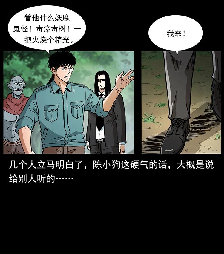 幽冥诡匠 389 迷障 第77页