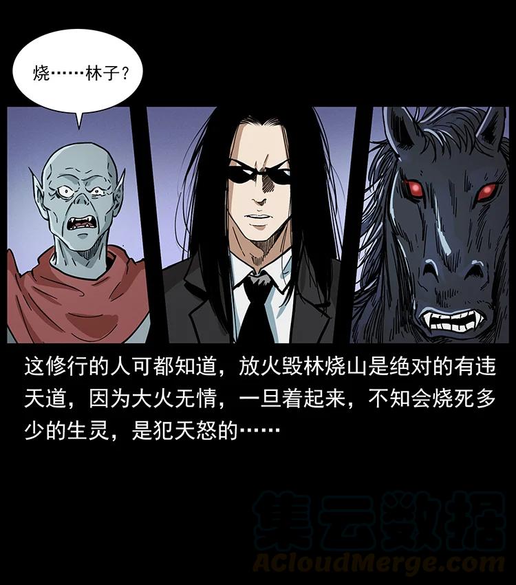 幽冥诡匠 389 迷障 第73页