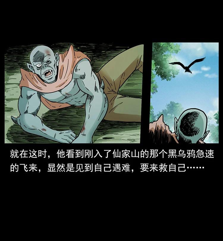 幽冥诡匠 389 迷障 第56页