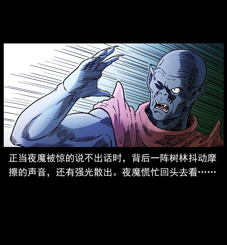 幽冥诡匠 389 迷障 第47页