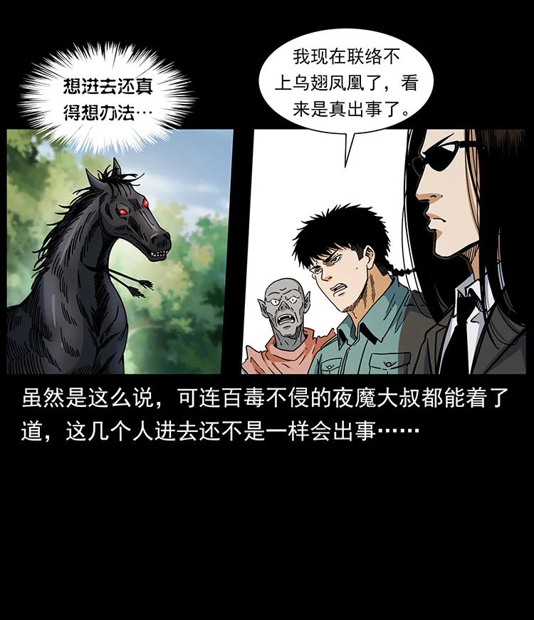 幽冥诡匠 389 迷障 第69页