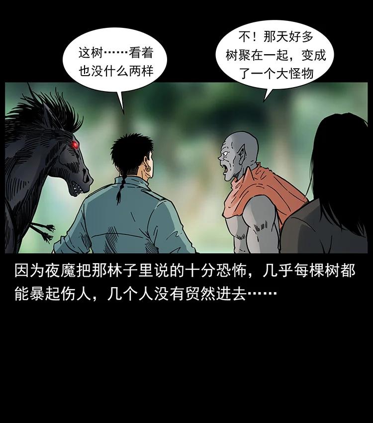 幽冥诡匠 389 迷障 第63页