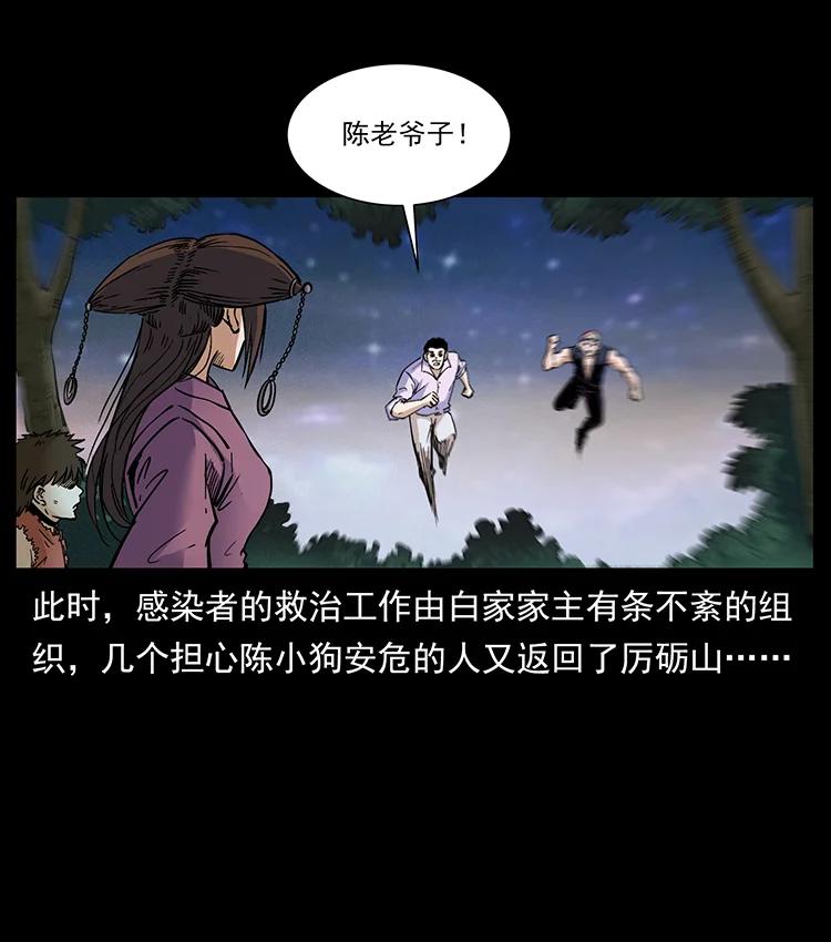 幽冥诡匠 389 迷障 第5页