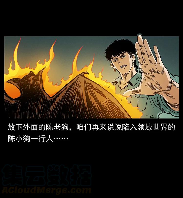 幽冥诡匠 389 迷障 第28页