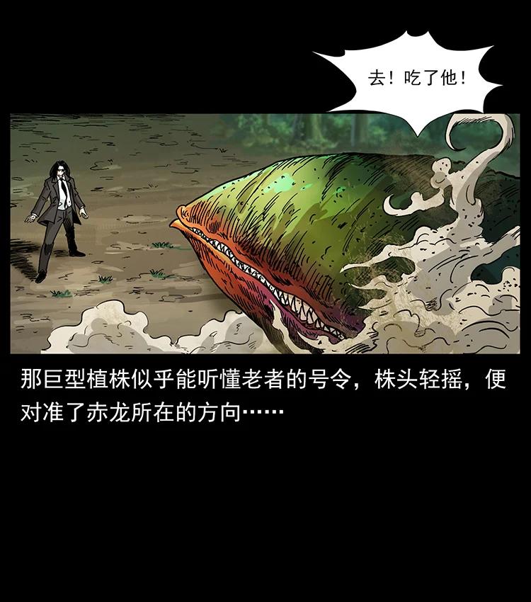 幽冥诡匠 390 斩草除根 第24页