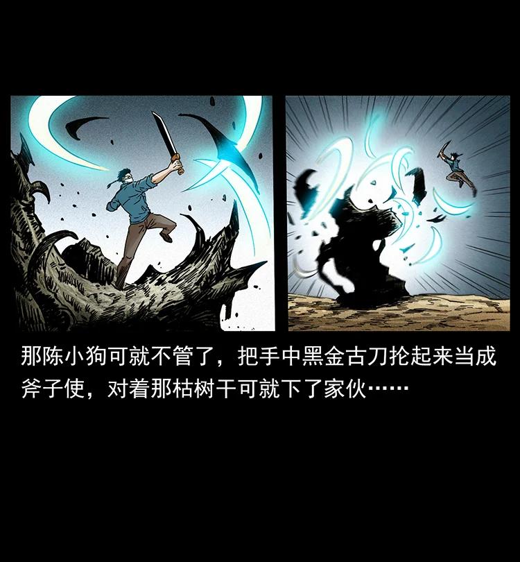 幽冥诡匠 390 斩草除根 第74页