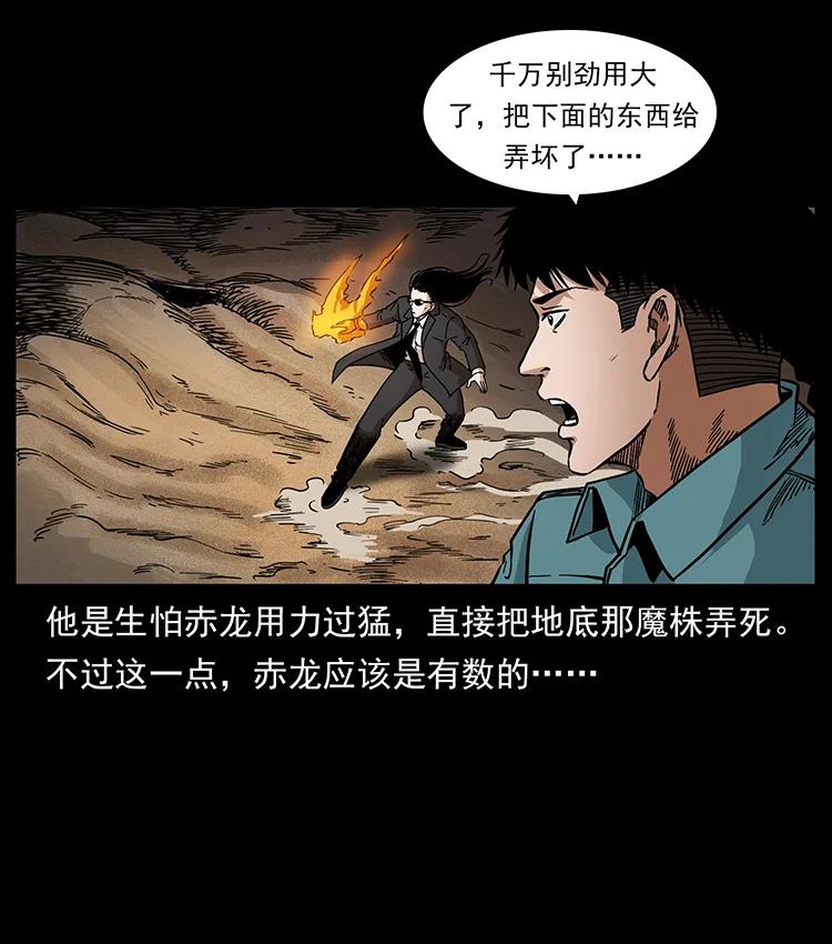 幽冥诡匠 390 斩草除根 第63页