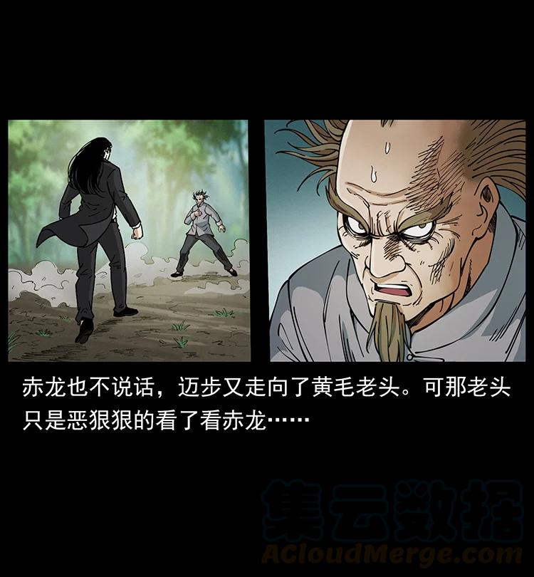 幽冥诡匠 390 斩草除根 第13页