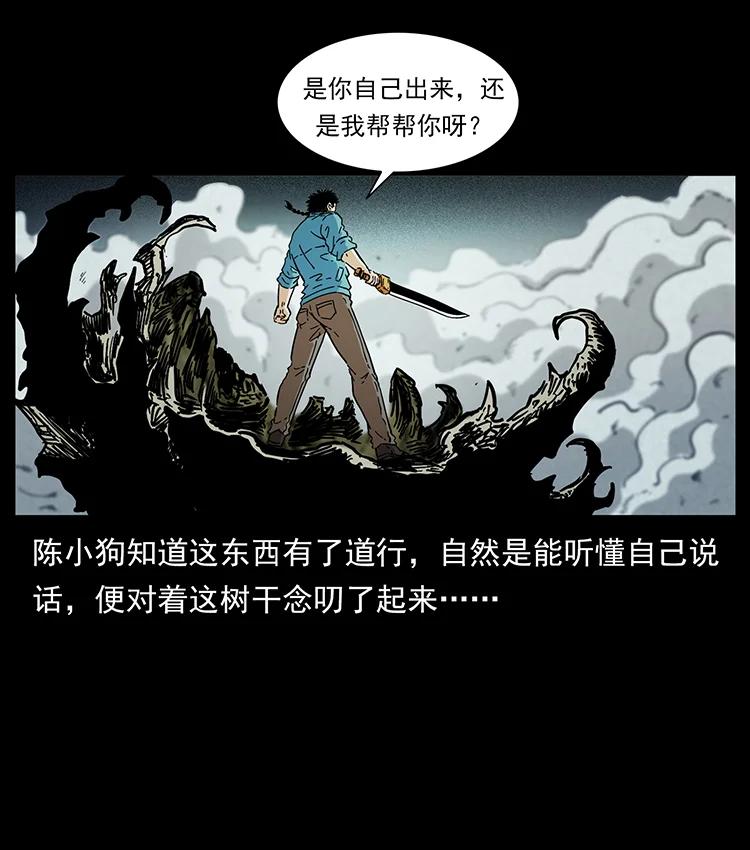 幽冥诡匠 390 斩草除根 第72页